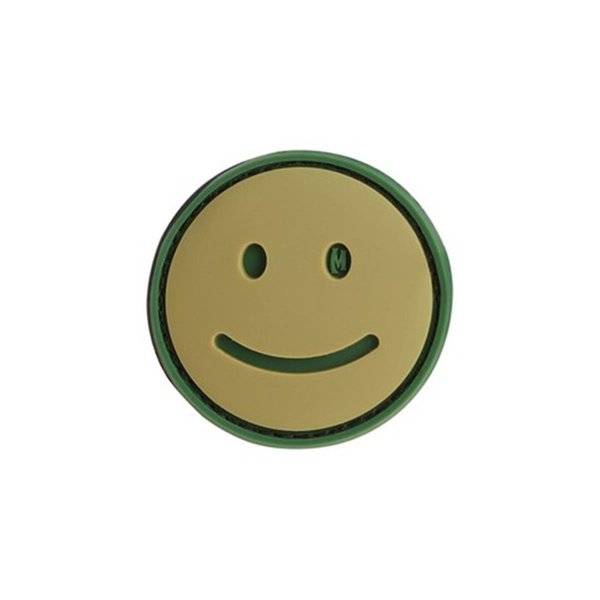 Toyopia Happy Face Patch Arid TO1110558